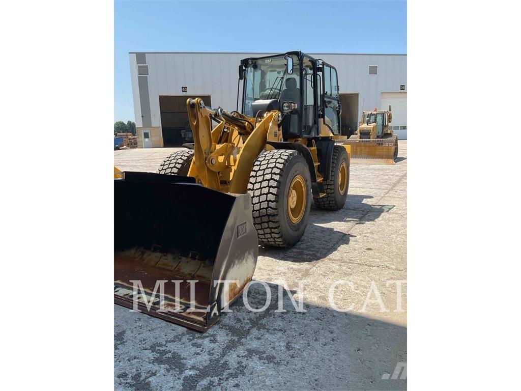 CAT 920 轮式装载机