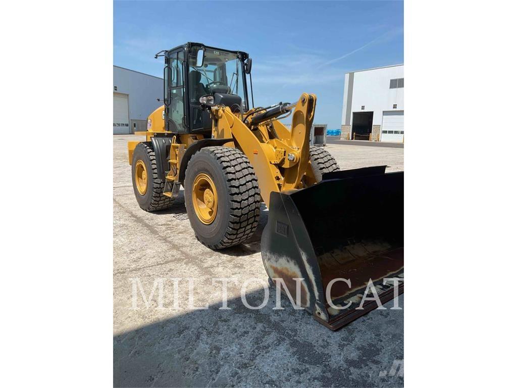 CAT 920 轮式装载机