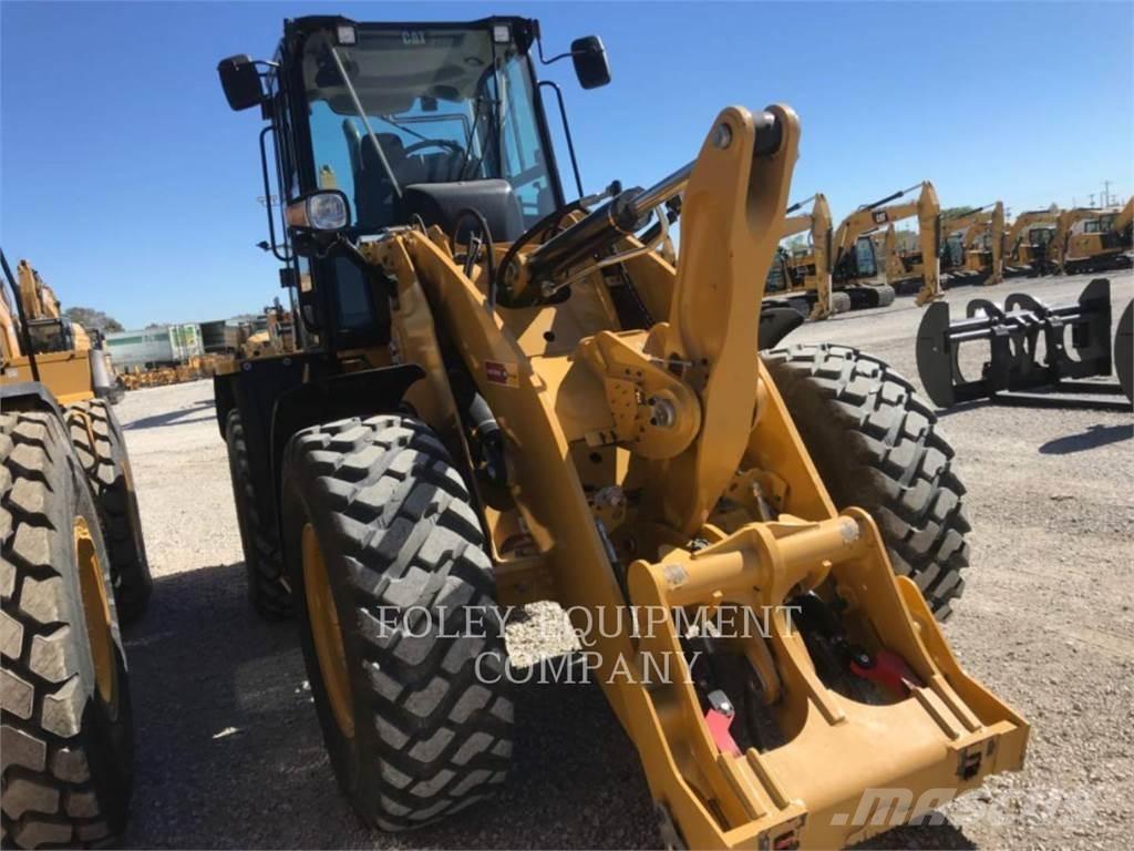 CAT 920-14 轮式装载机