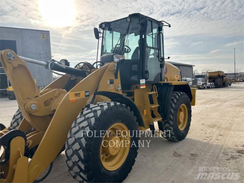 CAT 920-14 轮式装载机