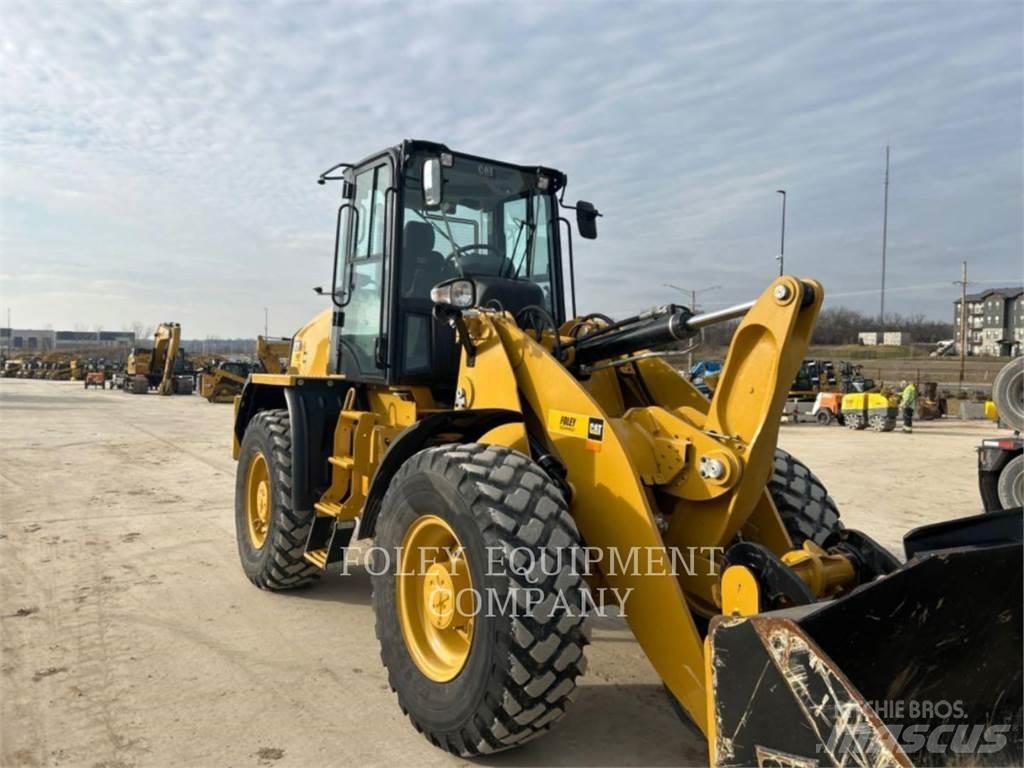 CAT 920-14 轮式装载机