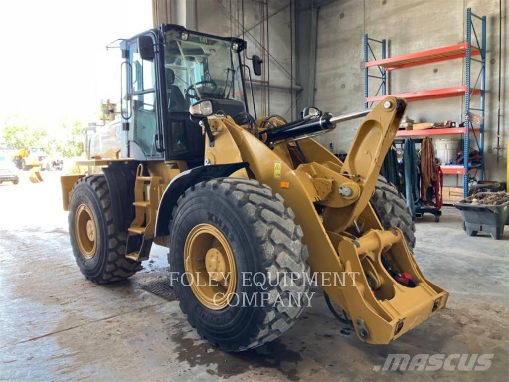 CAT 920-14 轮式装载机