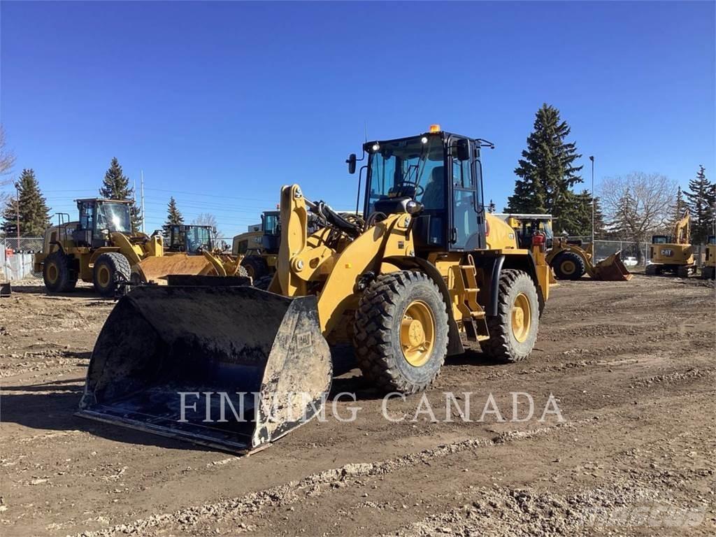 CAT 920-14 轮式装载机