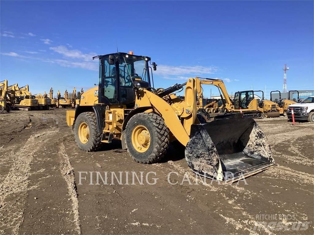 CAT 920-14 轮式装载机