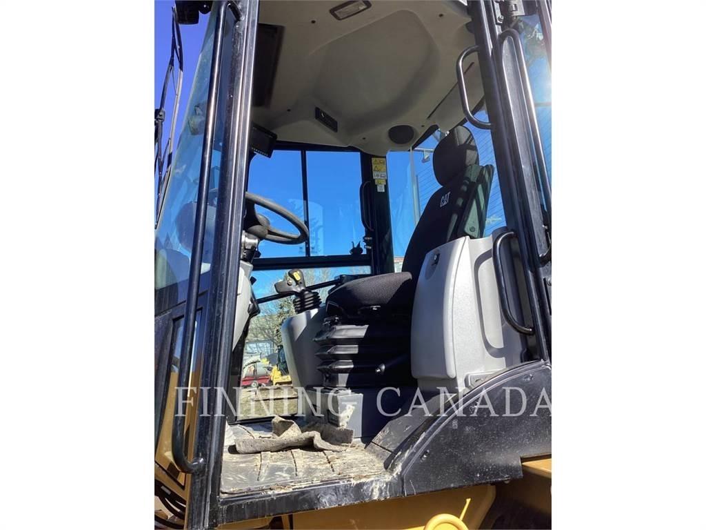 CAT 920-14 轮式装载机