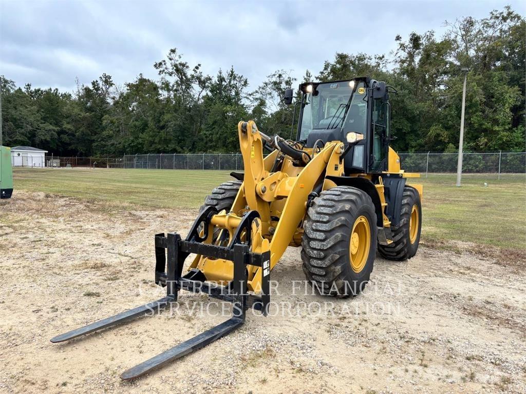 CAT 920-14 轮式装载机