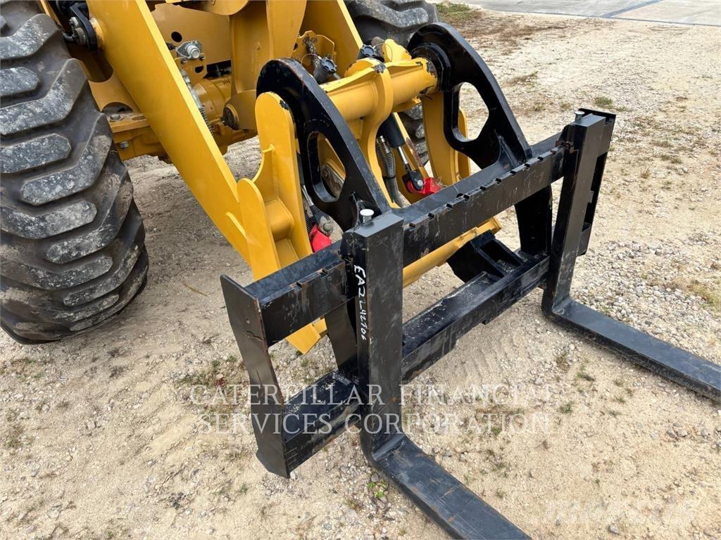CAT 920-14 轮式装载机