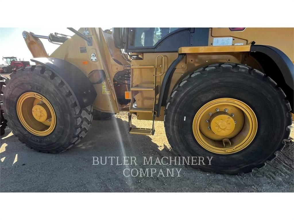 CAT 920-14A 轮式装载机