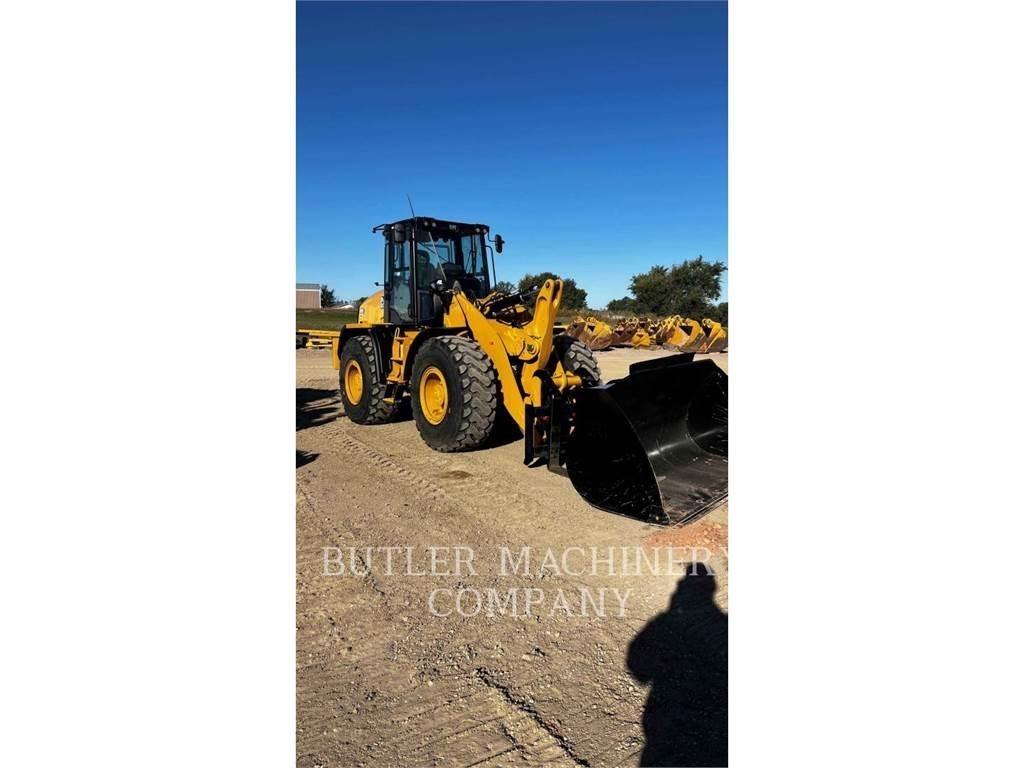 CAT 920-14A 轮式装载机