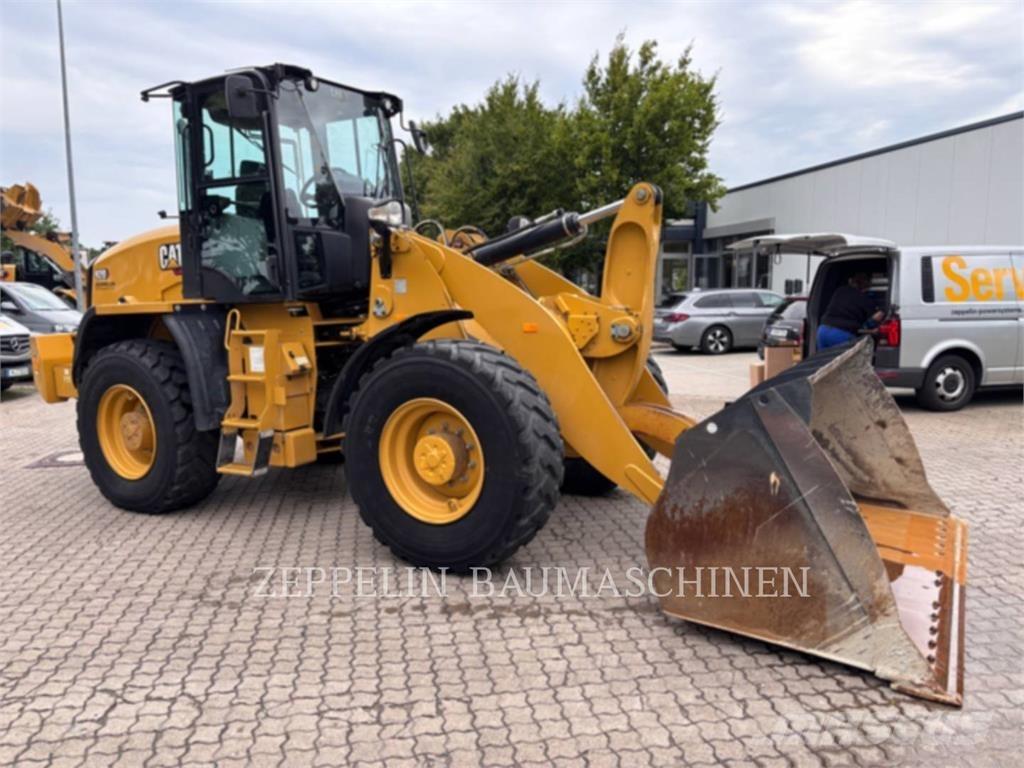 CAT 920-14A 轮式装载机