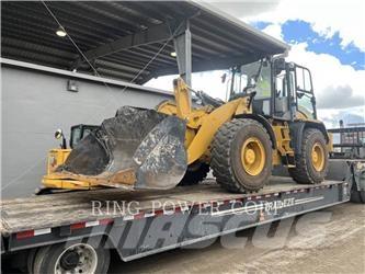 CAT 920 FQC 轮式装载机