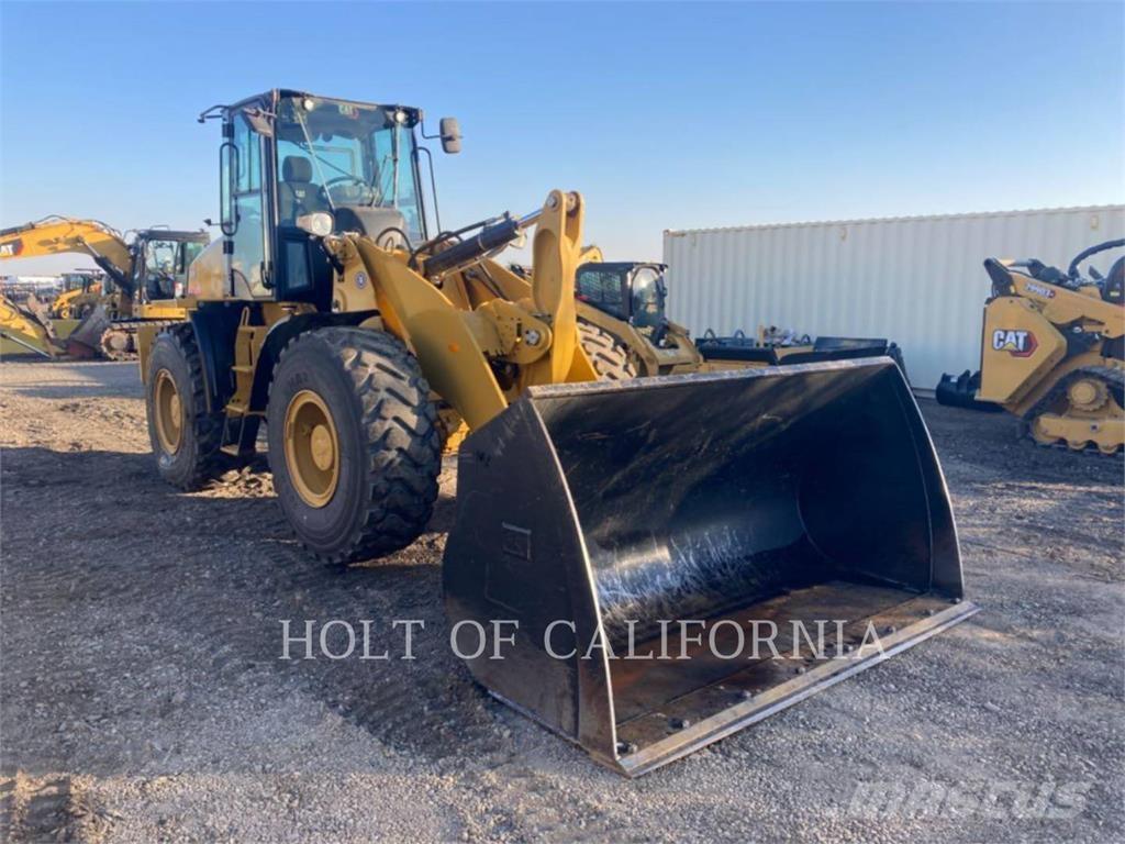 CAT 920 HL 轮式装载机