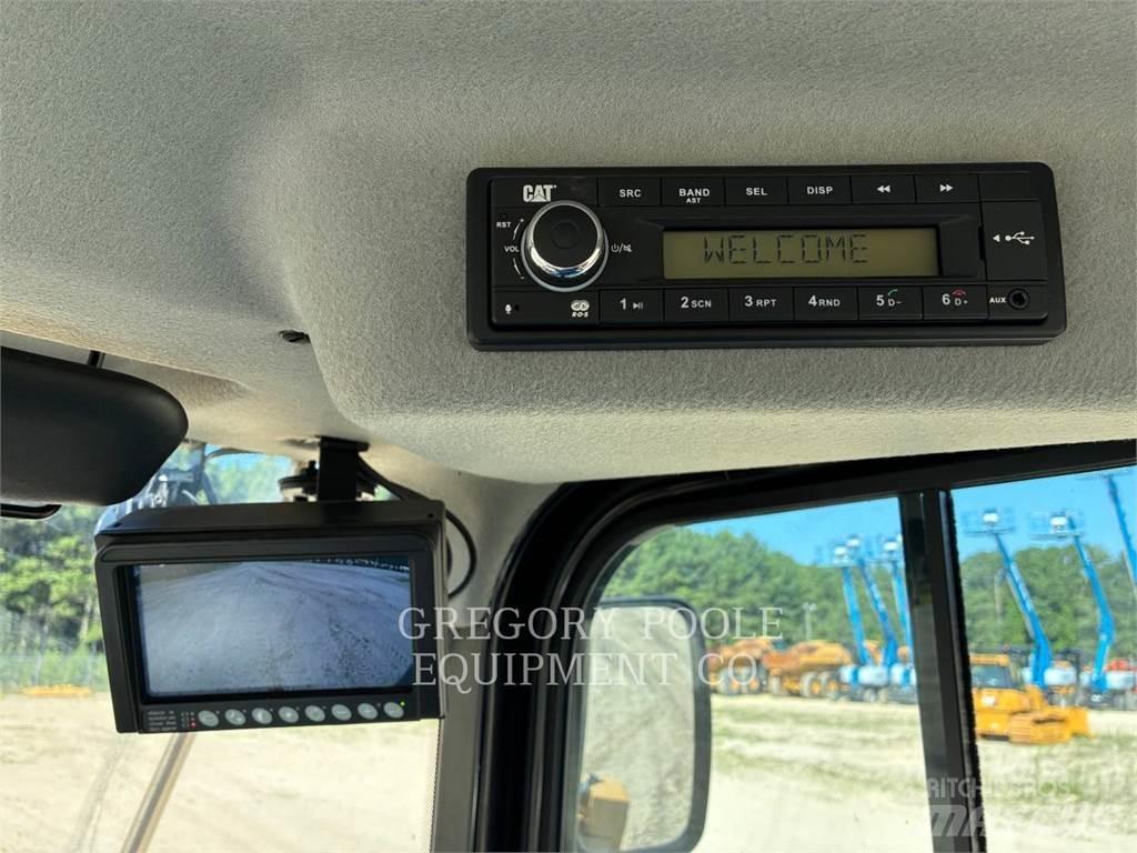 CAT 92014 轮式装载机