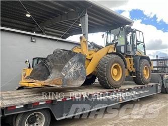 CAT 920FQC 轮式装载机
