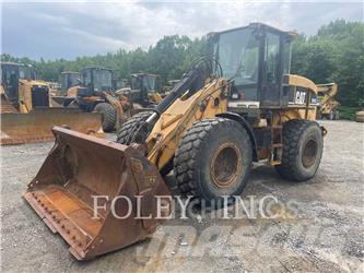 CAT 924G 轮式装载机