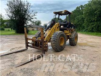 CAT 924G 轮式装载机