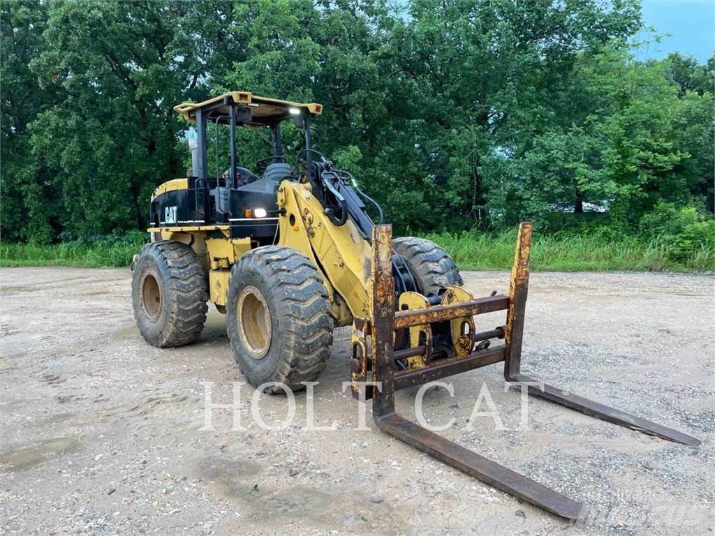 CAT 924G 轮式装载机