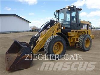 CAT 924G 轮式装载机