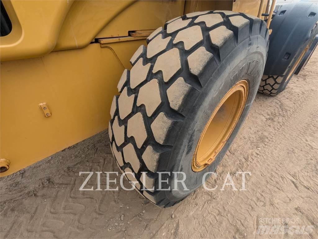 CAT 924G 轮式装载机