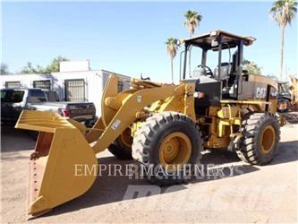 CAT 924G 轮式装载机