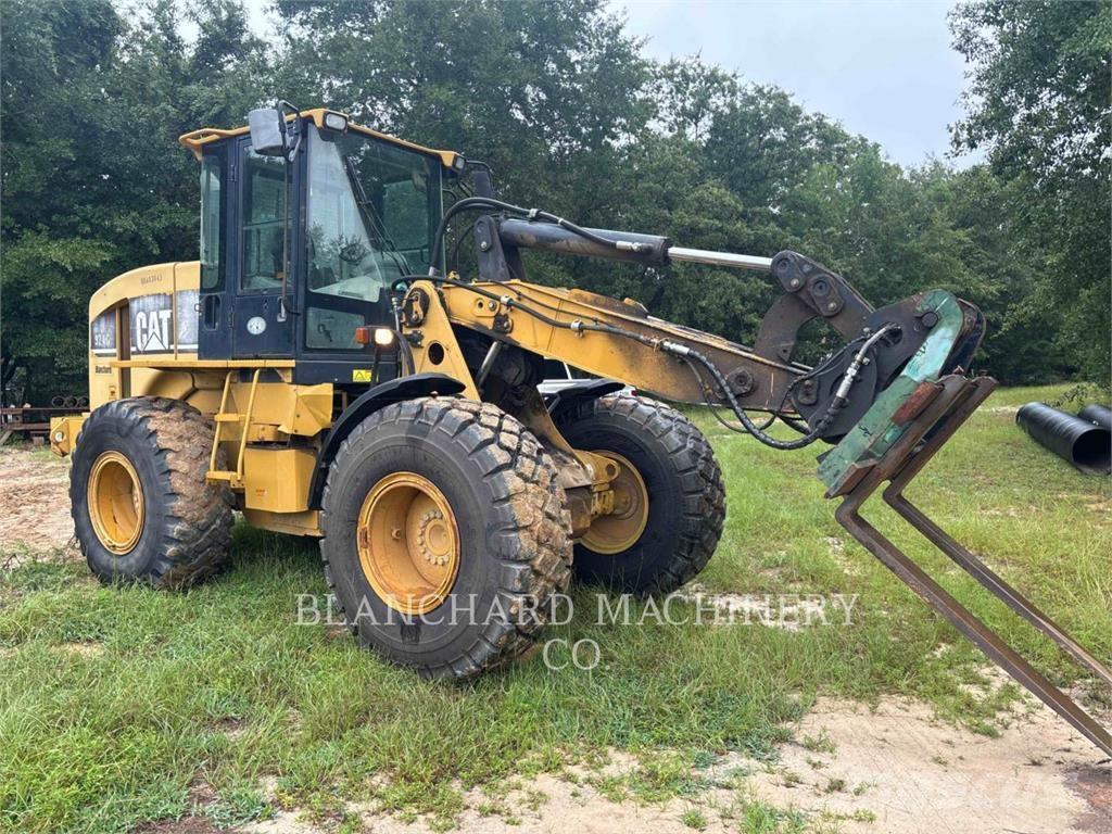 CAT 924G 轮式装载机