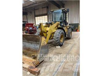 CAT 924GZ 轮式装载机