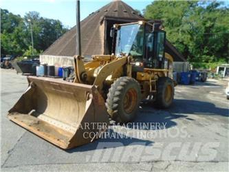 CAT 924GZ 轮式装载机