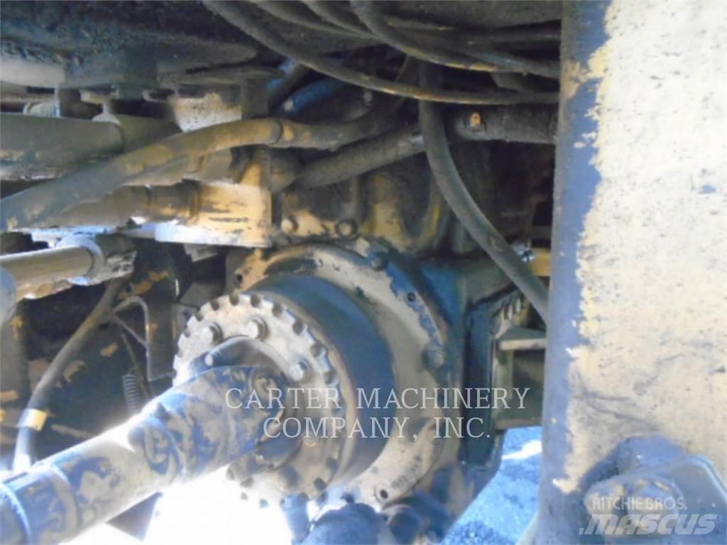 CAT 924GZ 轮式装载机