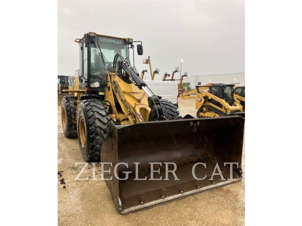 CAT 924H 轮式装载机