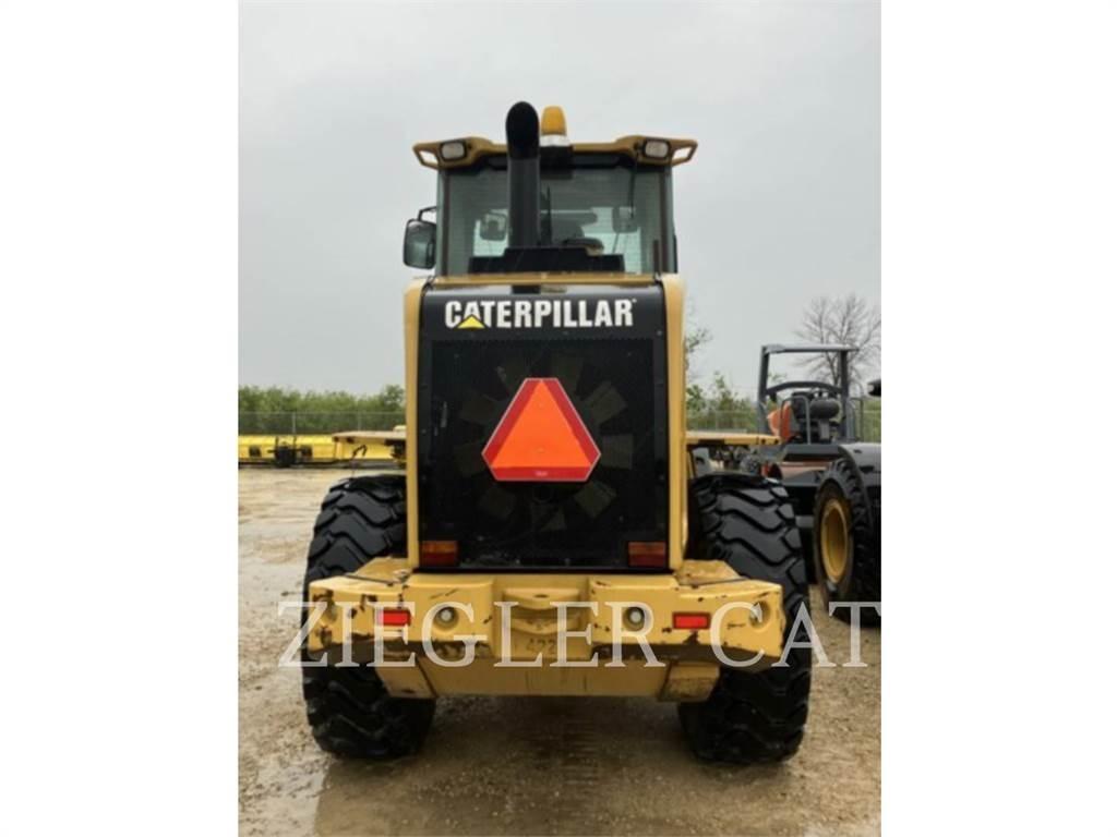 CAT 924H 轮式装载机