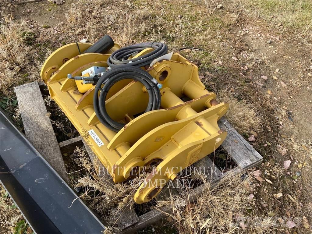 CAT 924HZ QCIT 快速连接器