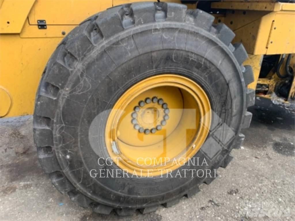 CAT 924K 轮式装载机