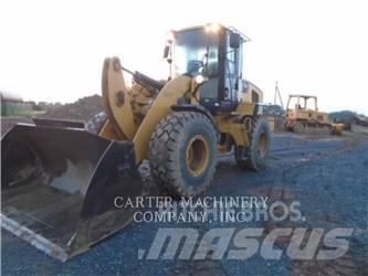 CAT 924K 轮式装载机
