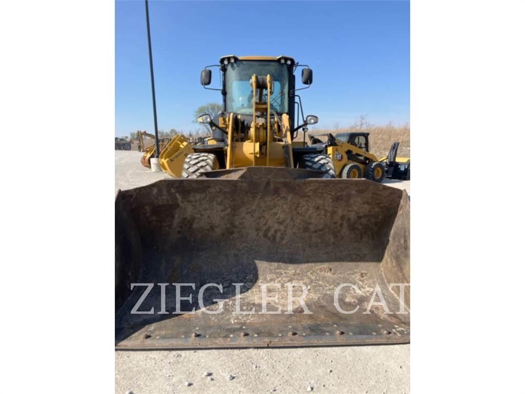 CAT 924K 轮式装载机