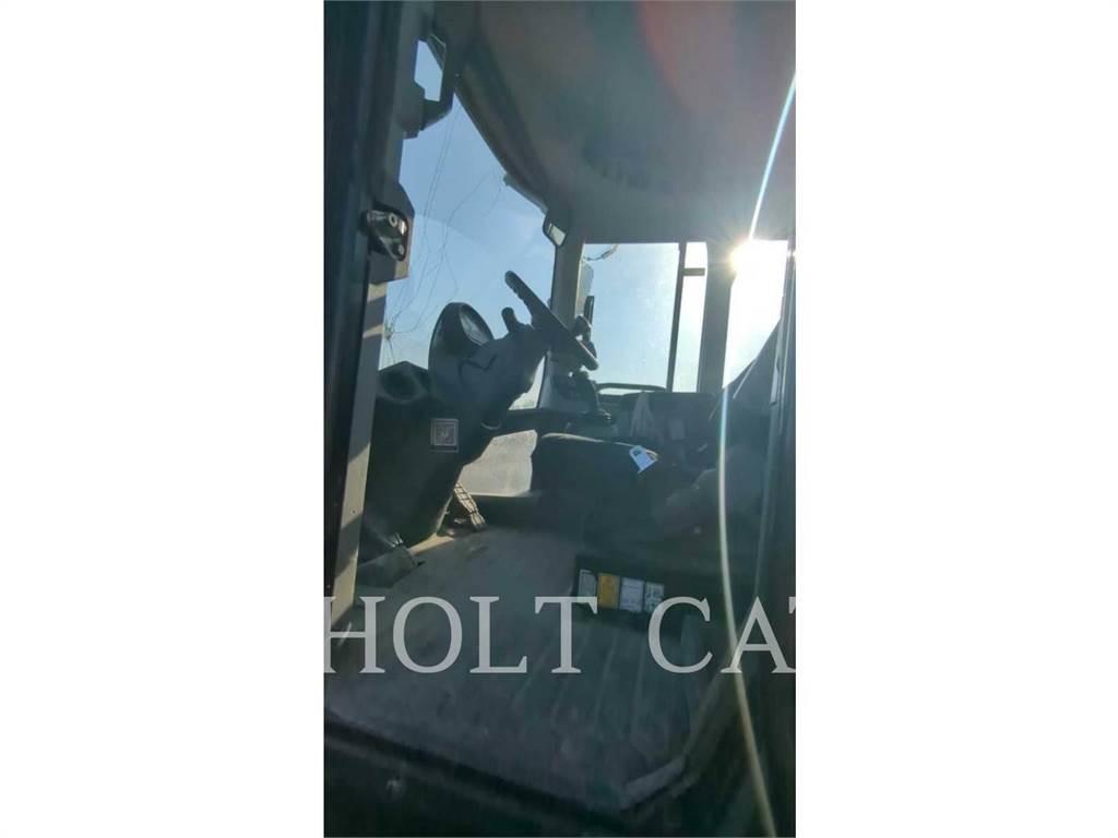 CAT 924K 轮式装载机