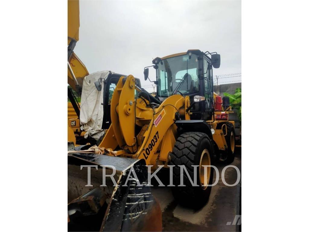 CAT 924K 轮式装载机