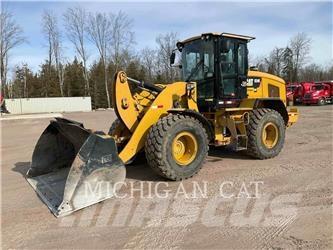 CAT 924K 3RQ 轮式装载机