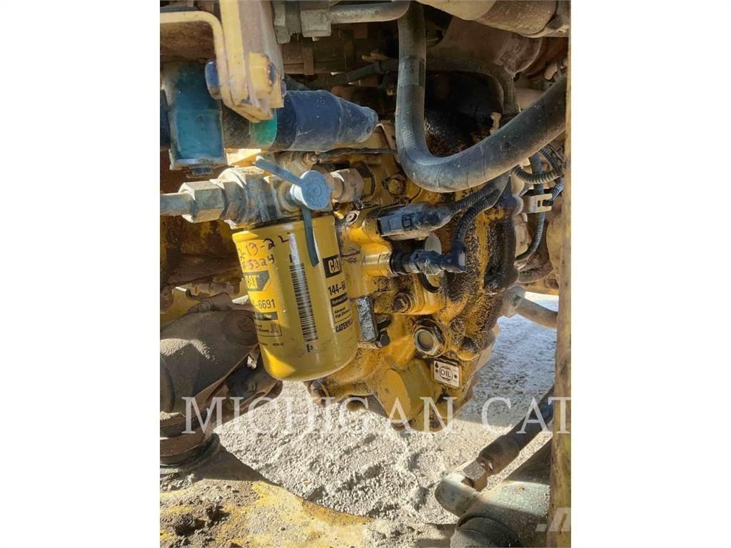 CAT 924K 3RQ 轮式装载机