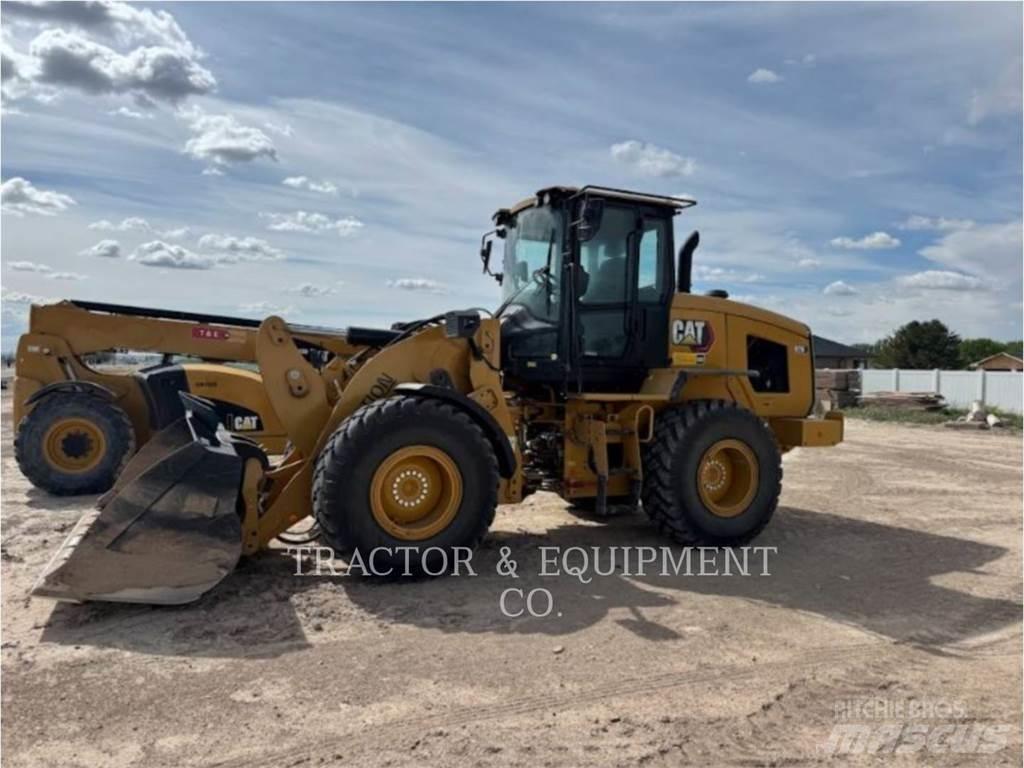 CAT 926 轮式装载机