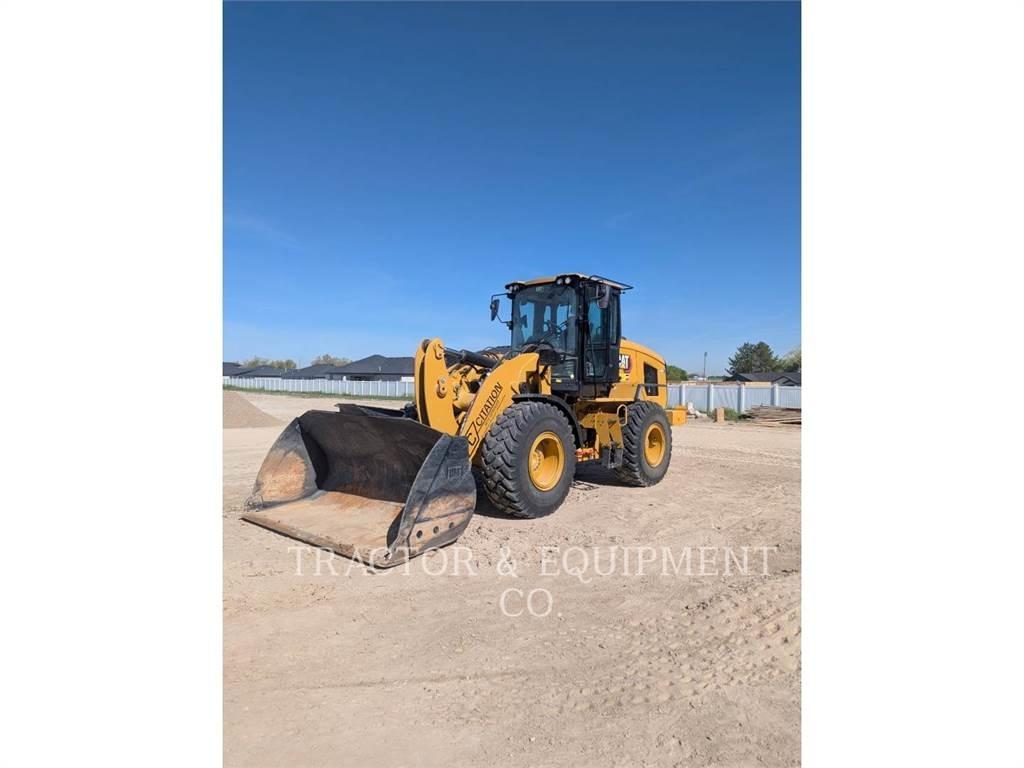 CAT 926 轮式装载机