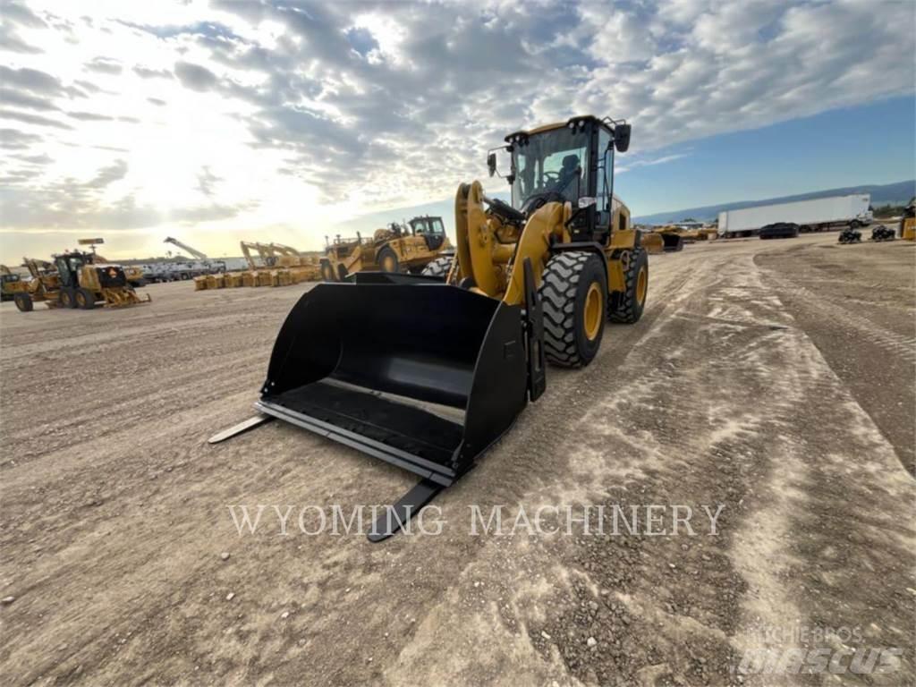 CAT 926 轮式装载机