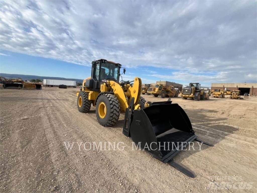 CAT 926 轮式装载机