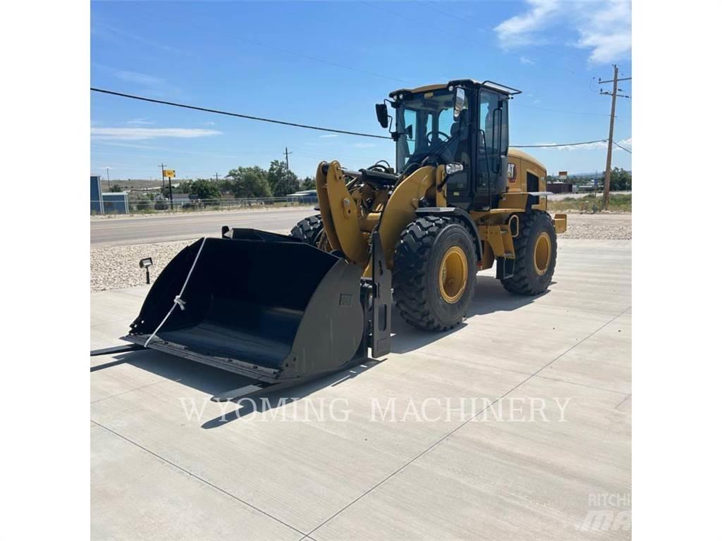CAT 926 轮式装载机