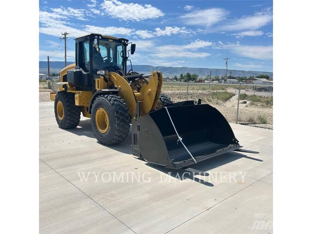 CAT 926 轮式装载机