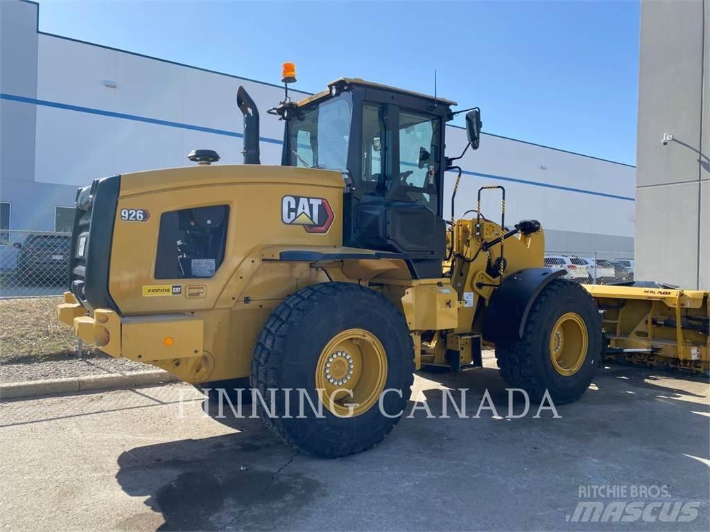 CAT 926-14 轮式装载机
