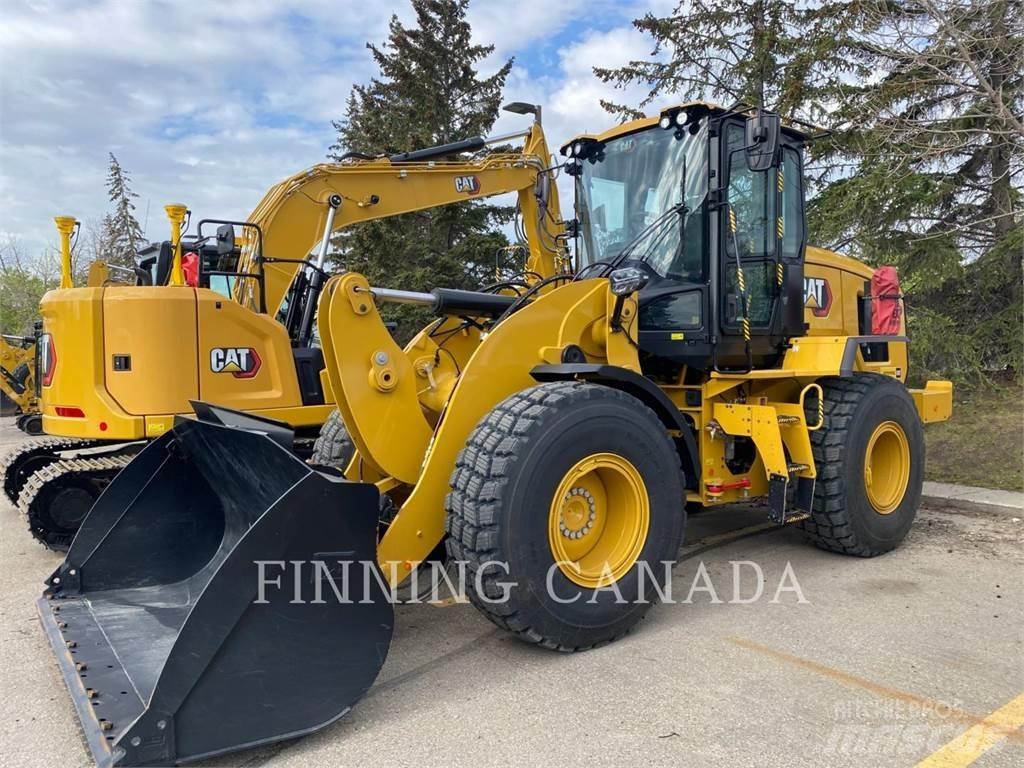 CAT 926-14 轮式装载机
