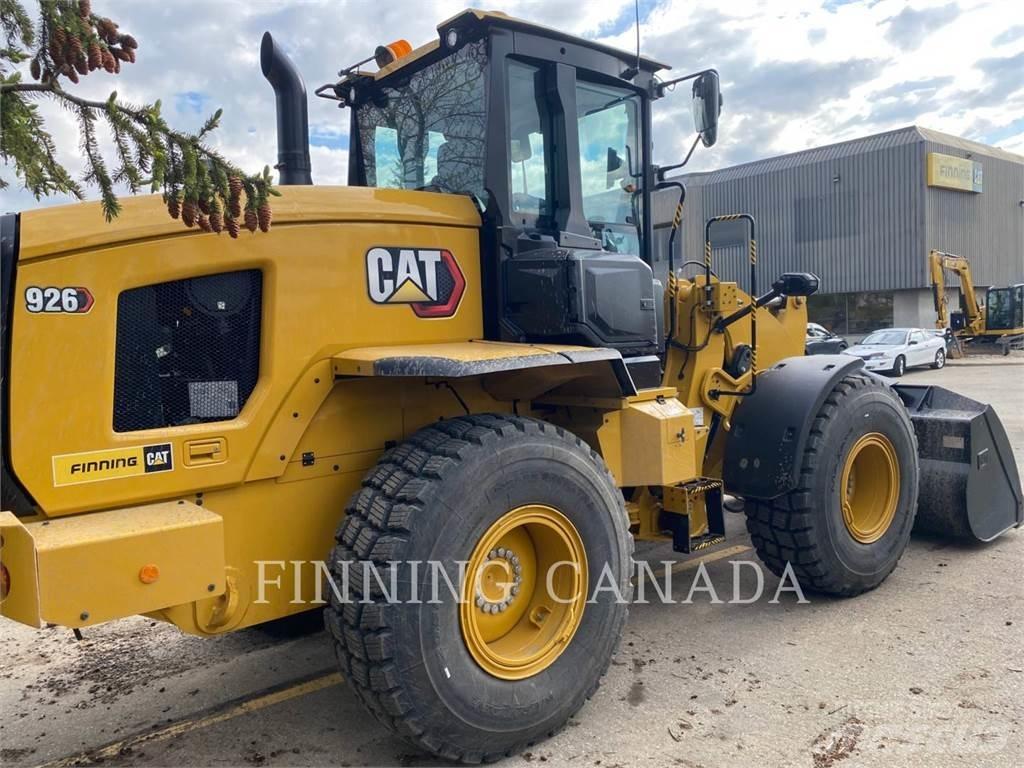 CAT 926-14 轮式装载机