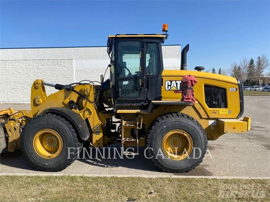 CAT 926-14 轮式装载机