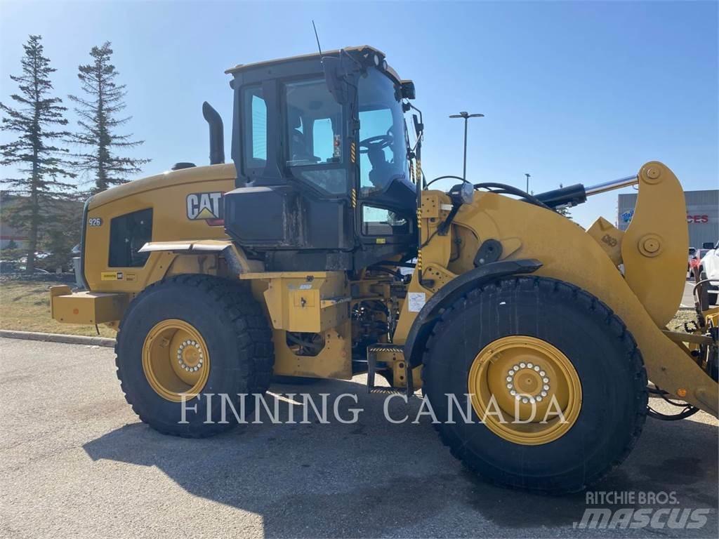 CAT 926-14 轮式装载机