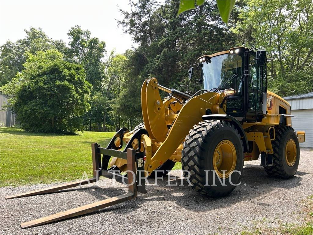 CAT 926-14 轮式装载机